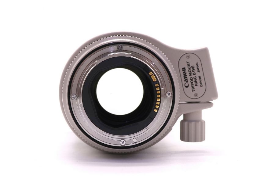 Canon EF 70-200mm f/2.8L IS II USM (Japan)