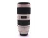 Canon EF 70-200mm f/2.8L IS II USM (Japan)