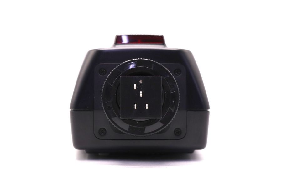 Фотовспышка Yongnuo speedlight YN465 для Nikon в упаковке