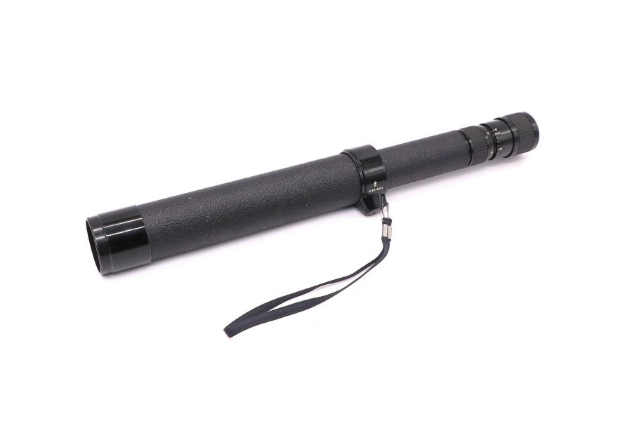 Труба подзорная Зеница ЗТ 8-24х40М КОМЗ, 1989г