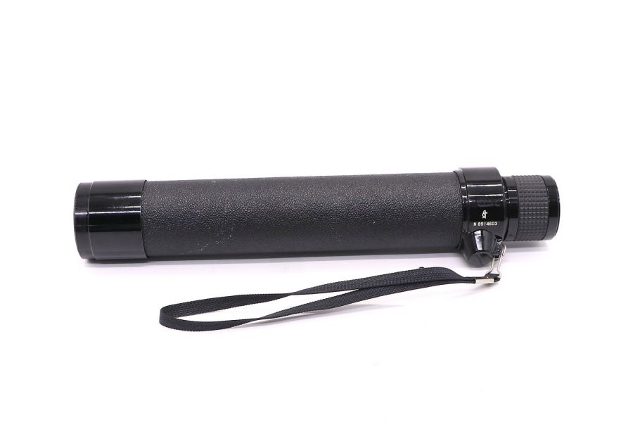 Труба подзорная Зеница ЗТ 8-24х40М КОМЗ, 1989г