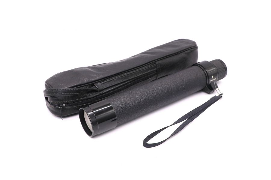 Труба подзорная Зеница ЗТ 8-24х40М КОМЗ, 1989г