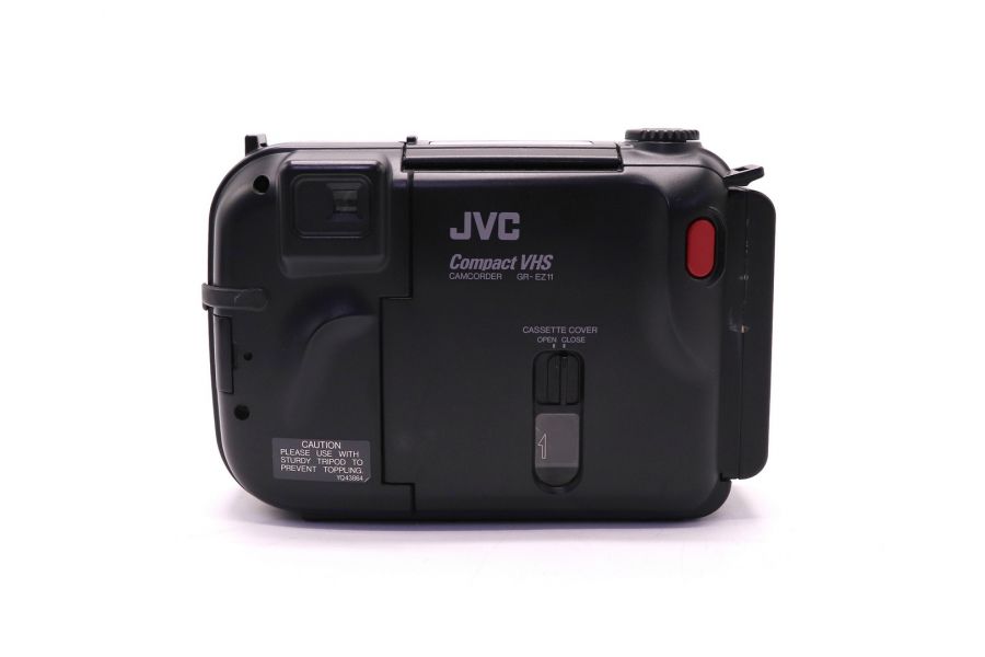 Видеокамера JVC GR-EZ11E