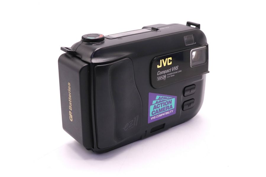 Видеокамера JVC GR-EZ11E