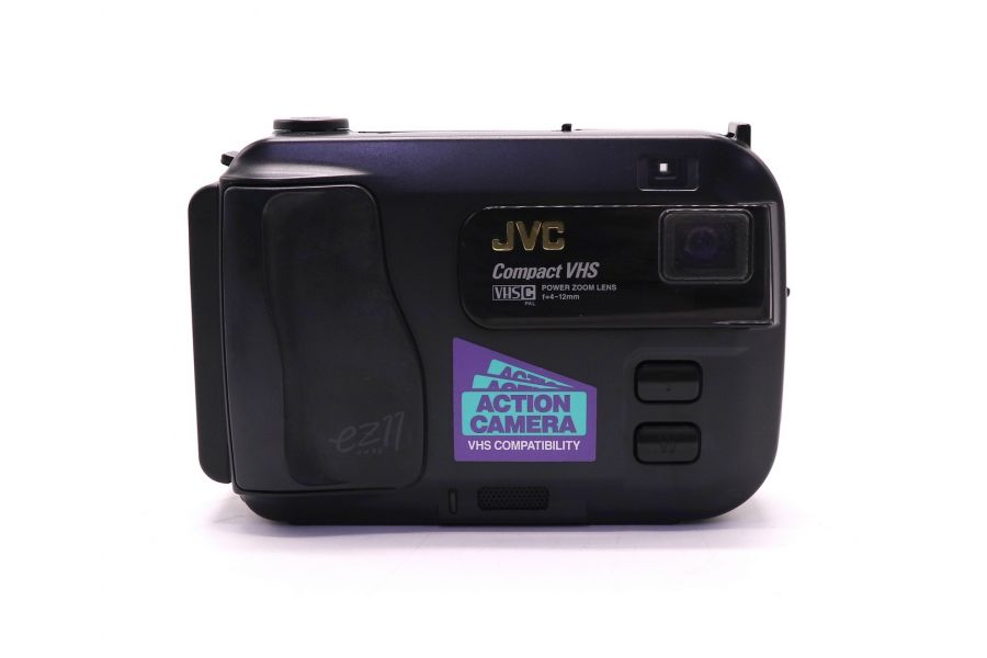 Видеокамера JVC GR-EZ11E