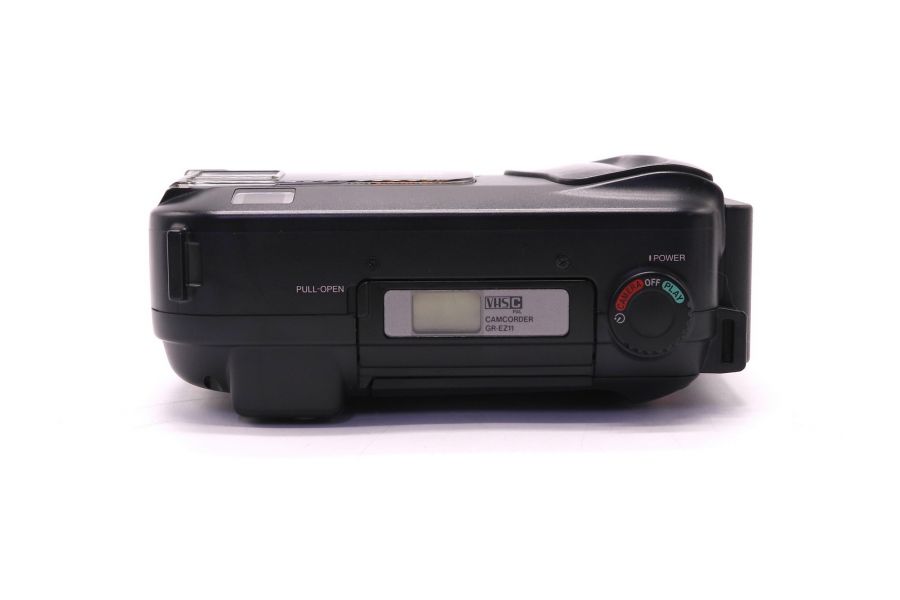 Видеокамера JVC GR-EZ11E