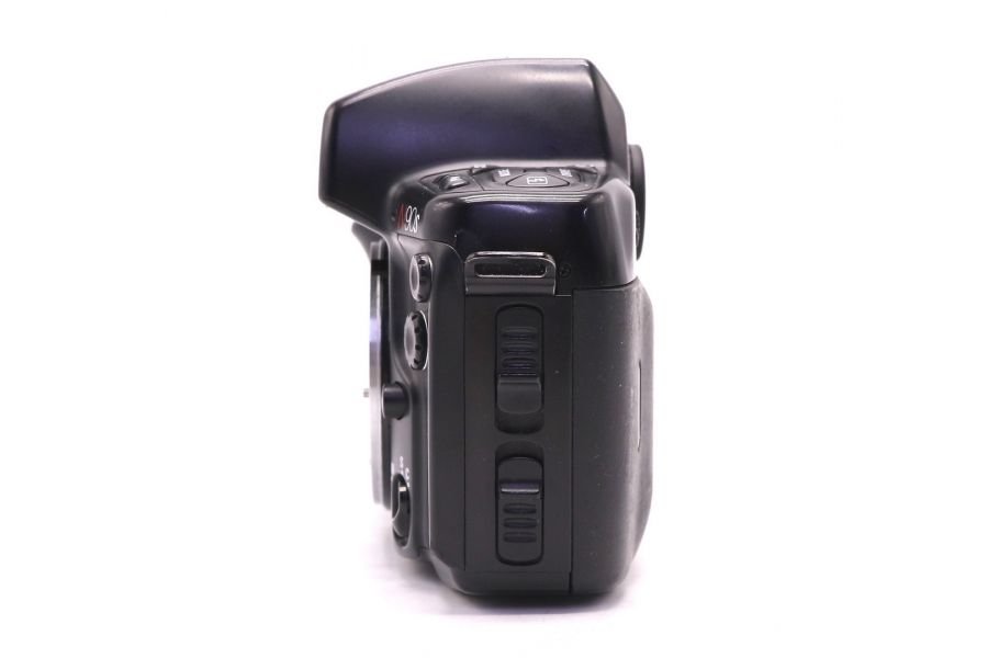 Nikon N90S body