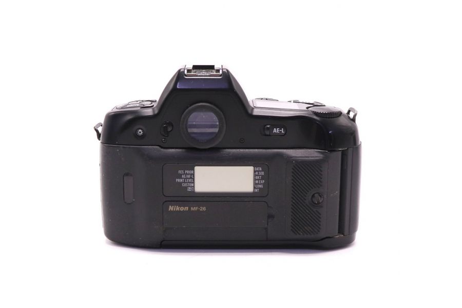 Nikon N90S body