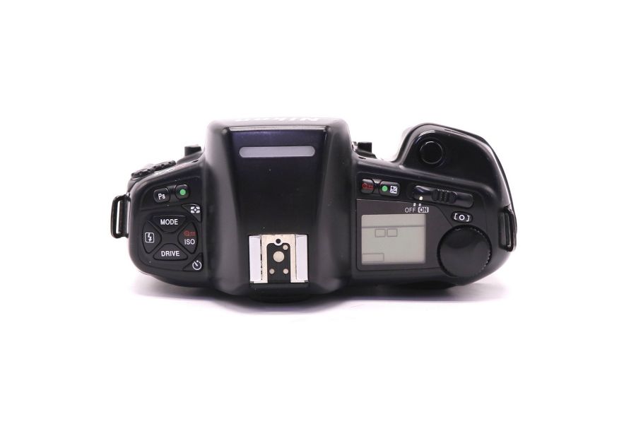 Nikon N90S body