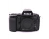 Nikon N90S body
