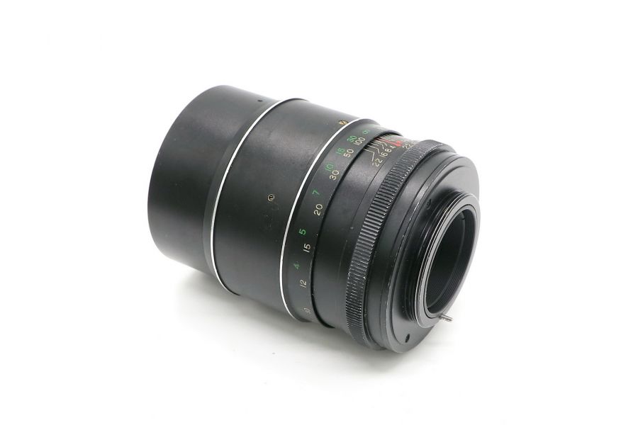 Exaktar auto 2.8/135mm