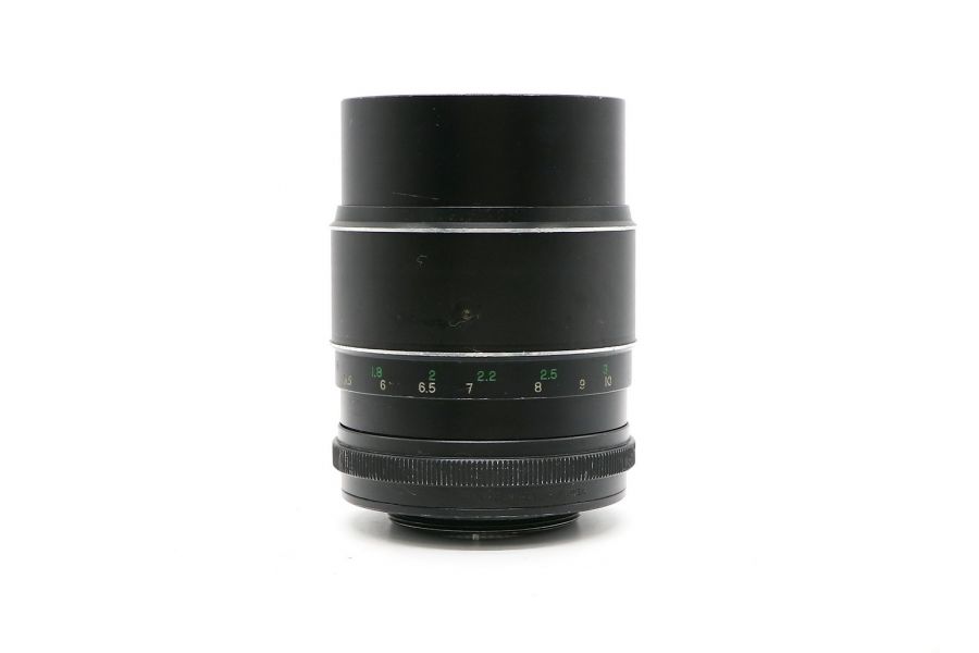 Exaktar auto 2.8/135mm