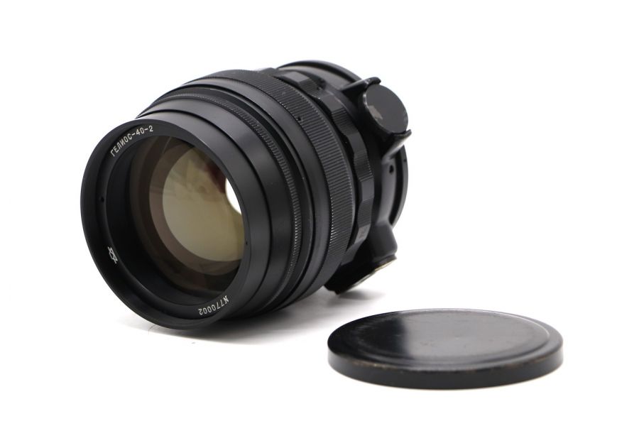 Гелиос-40-2 1,5/85 для Micro 4/3