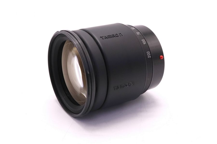 Tamron AF 28-200mm f/3.8-5.6 Aspherical 71DM for Sony A