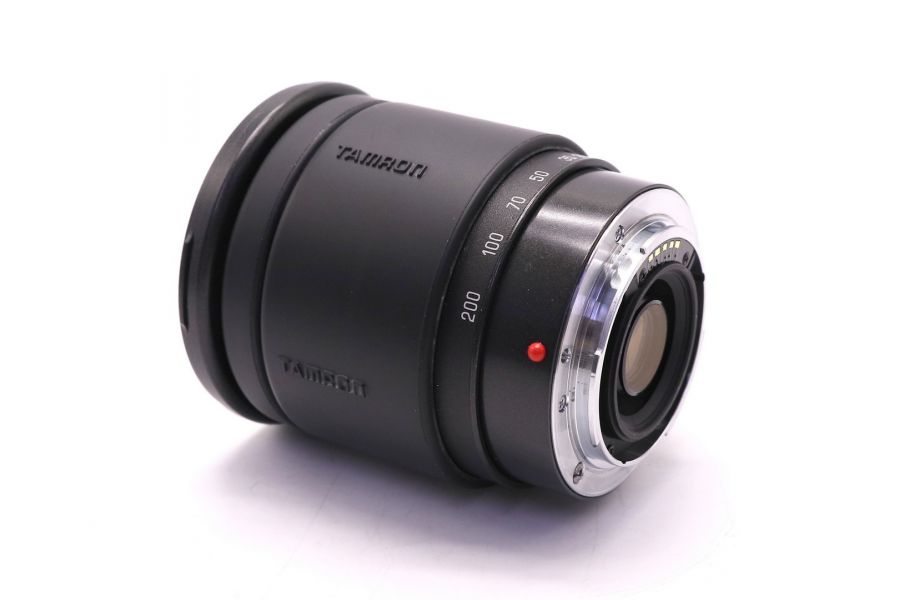 Tamron AF 28-200mm f/3.8-5.6 Aspherical 71DM for Sony A