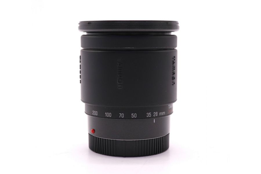 Tamron AF 28-200mm f/3.8-5.6 Aspherical 71DM for Sony A