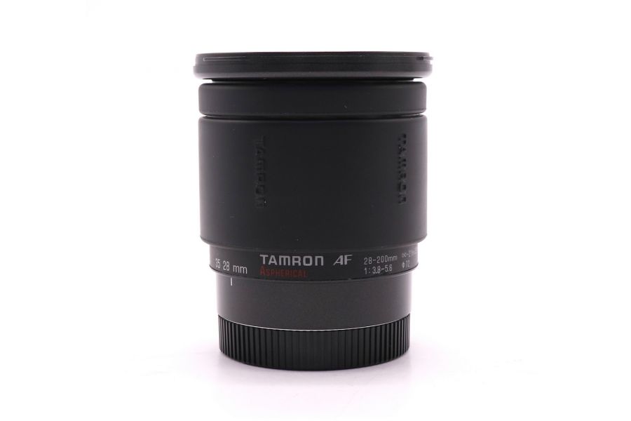 Tamron AF 28-200mm f/3.8-5.6 Aspherical 71DM for Sony A
