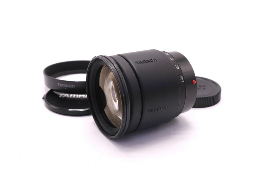 Tamron AF 28-200mm f/3.8-5.6 Aspherical 71DM for Sony A