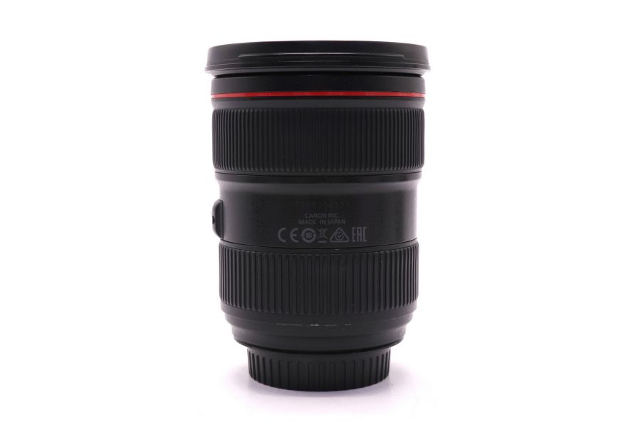 Canon EF 24-70mm f/2.8 L II USM (Japan, 2020)