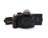 Nikon D3200 body (пробег 72120 кадров)