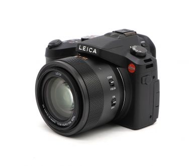 Leica V-Lux (Typ 114)