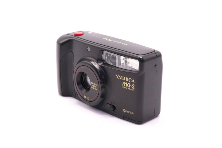 Yashica MG-2
