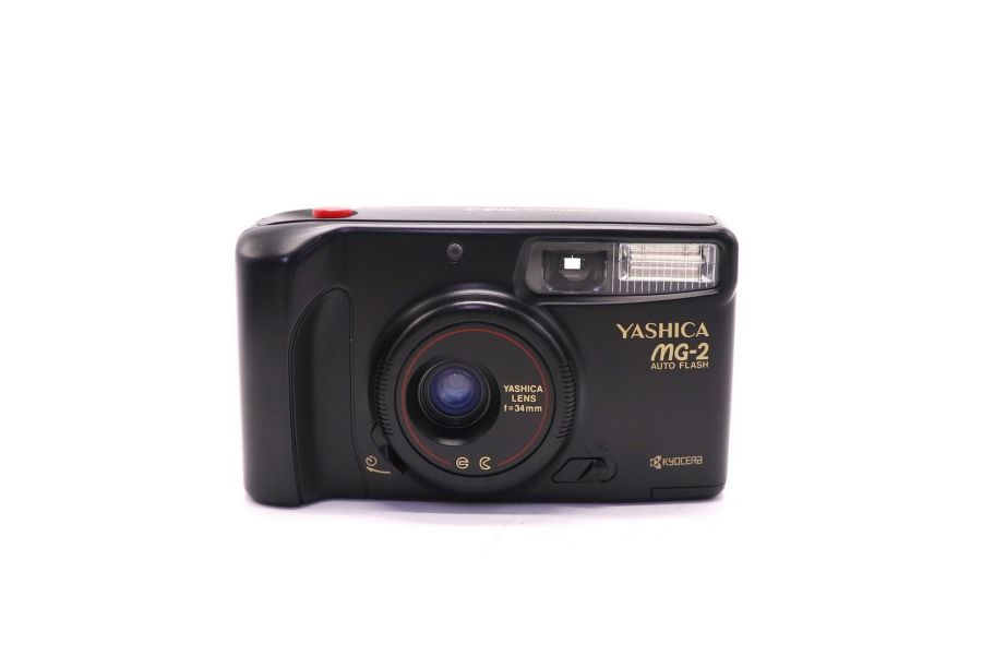Yashica MG-2