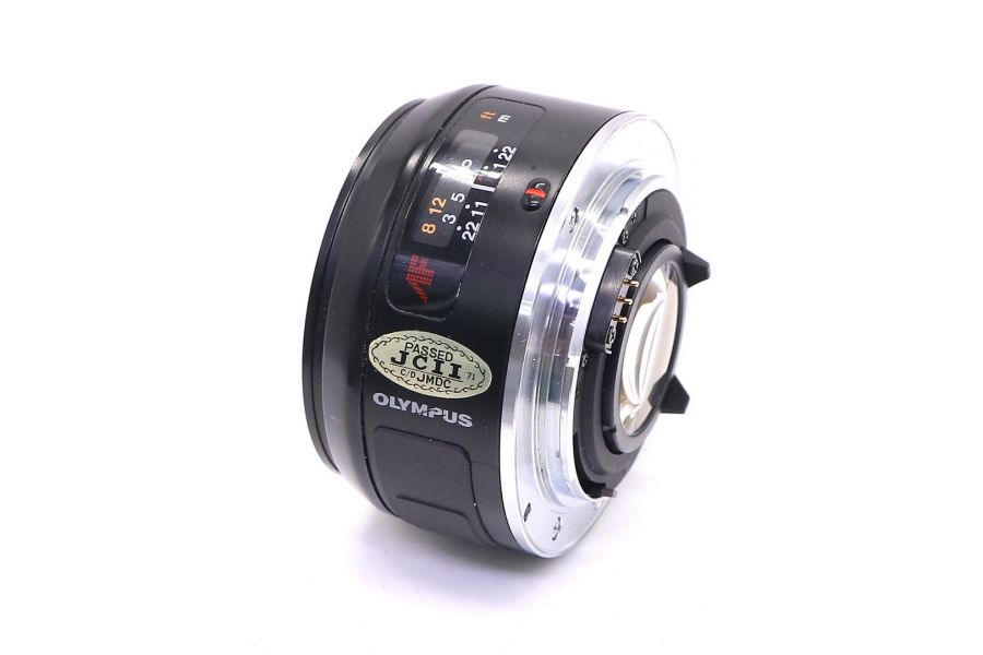 Olympus AF 50mm f/1.8