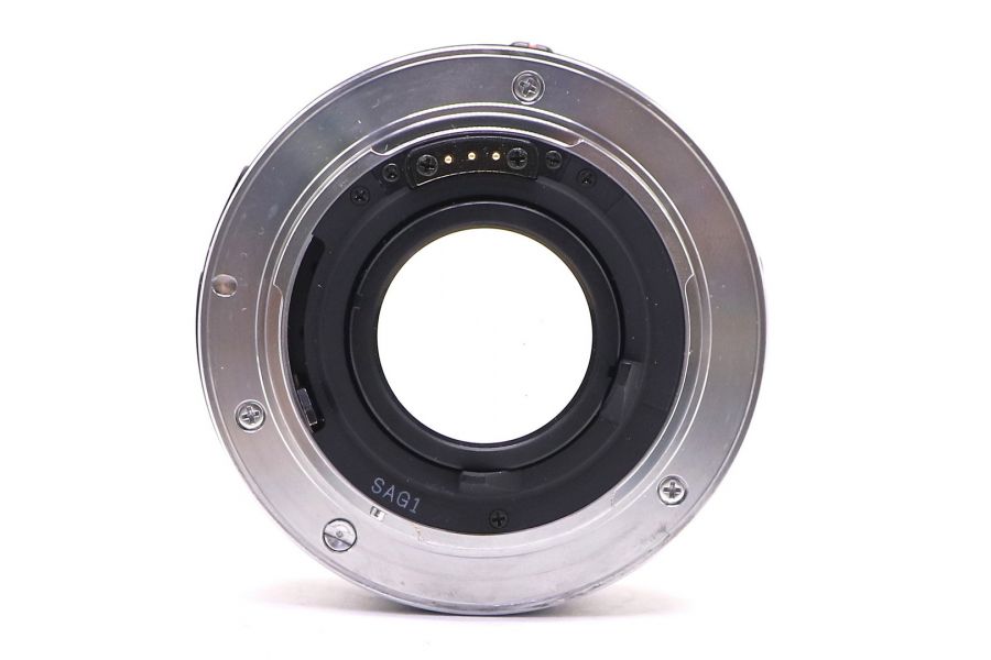 Olympus AF 50mm f/1.8