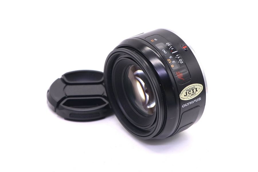 Olympus AF 50mm f/1.8