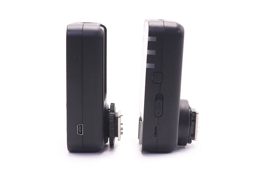 Комплект радиосинхронизации TTL Yongnuo YN-622C II +YN-622C-TX для Canon