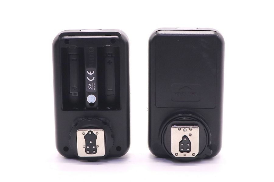 Комплект радиосинхронизации TTL Yongnuo YN-622C II +YN-622C-TX для Canon