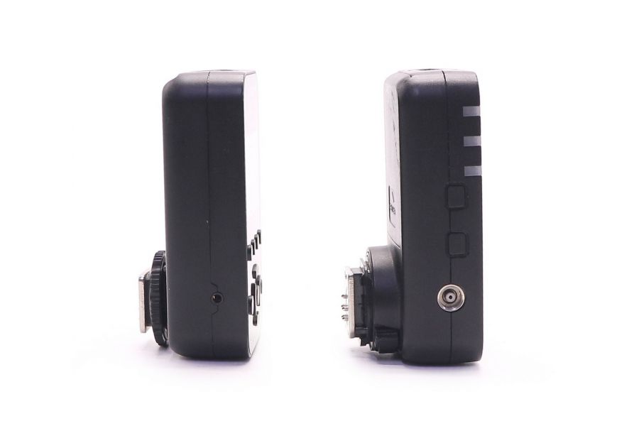 Комплект радиосинхронизации TTL Yongnuo YN-622C II +YN-622C-TX для Canon