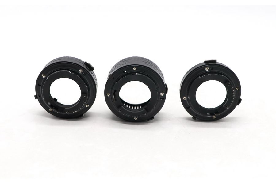 Макрокольца Marumi for Nikon