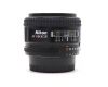 Nikon 28mm f/2.8 AF Nikkor в упаковке