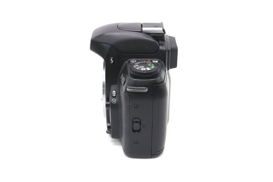 Nikon F65D body в упаковке