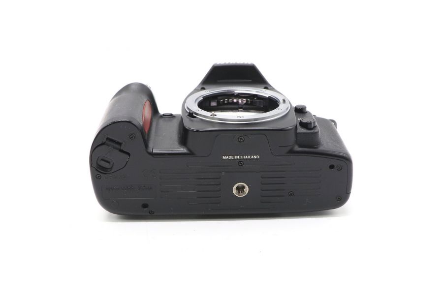 Nikon F65D body в упаковке