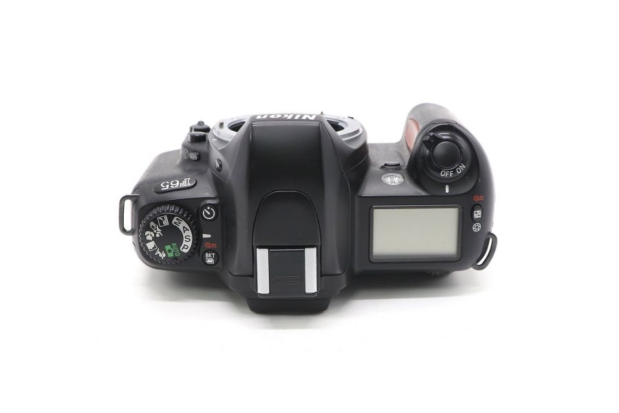Nikon F65D body в упаковке