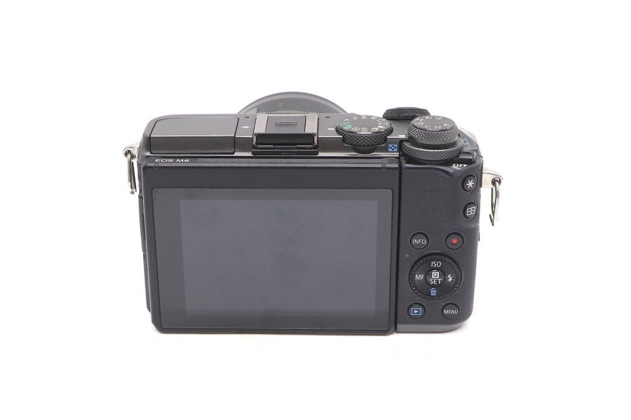 Canon EOS M6 kit
