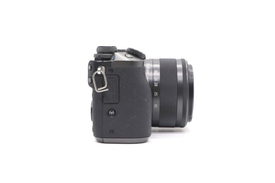 Canon EOS M6 kit