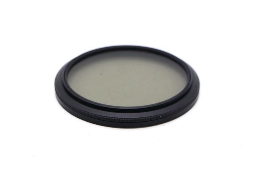 Светофильтр Zomei Slim ND Vario 2-400 67mm