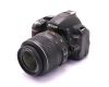 Nikon D3100 kit (пробег 30000 кадров)
