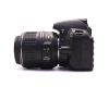 Nikon D3100 kit (пробег 30000 кадров)