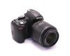 Nikon D3100 kit (пробег 30000 кадров)