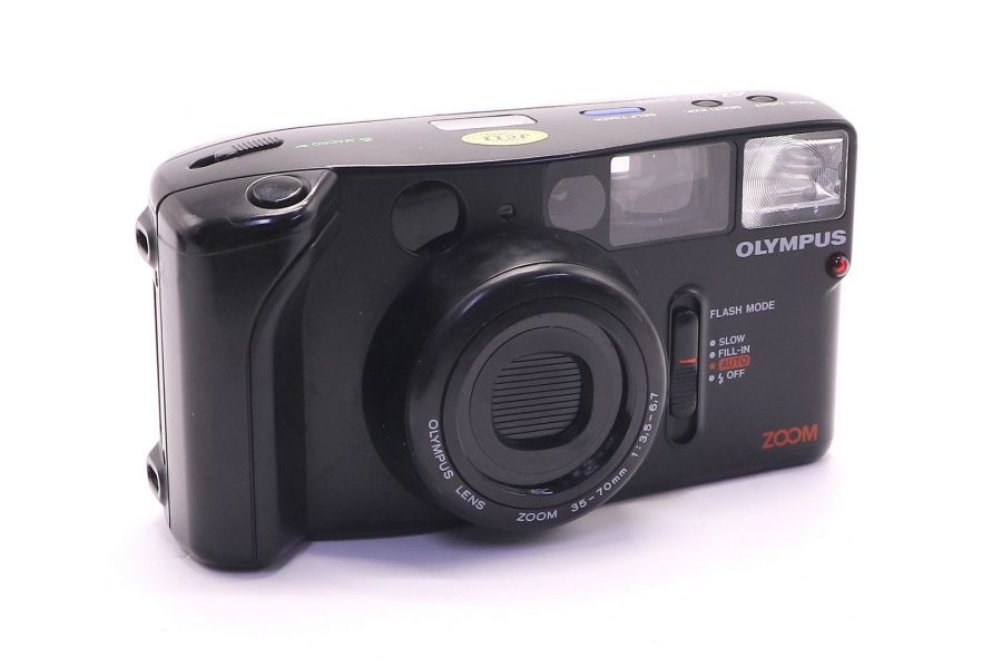 Olympus AZ-1 Zoom