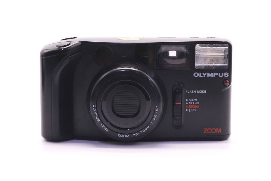 Olympus AZ-1 Zoom