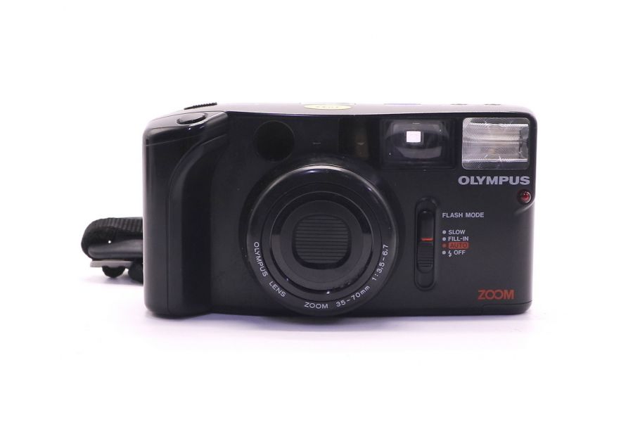 Olympus AZ-1 Zoom