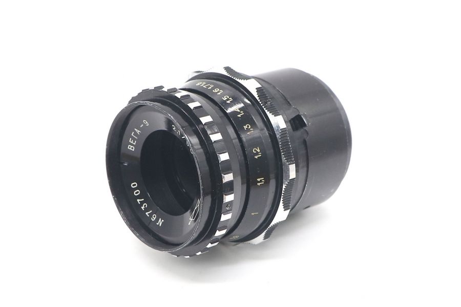 Вега-9 2,1/50 (КМЗ)