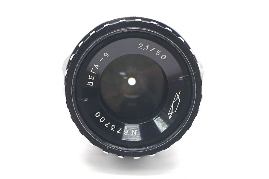 Вега-9 2,1/50 (КМЗ)