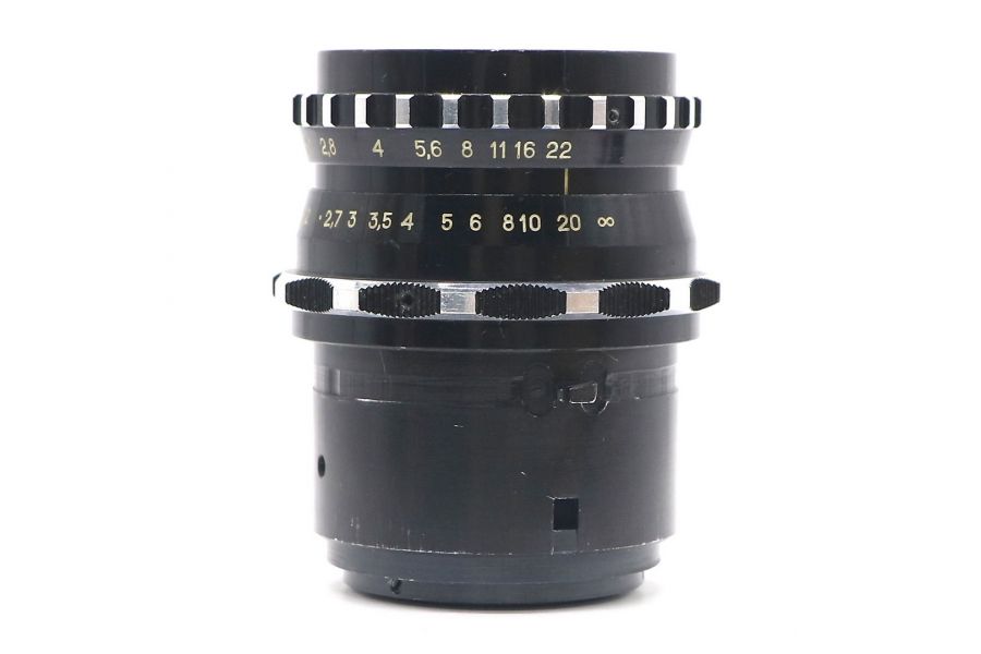 Вега-9 2,1/50 (КМЗ)